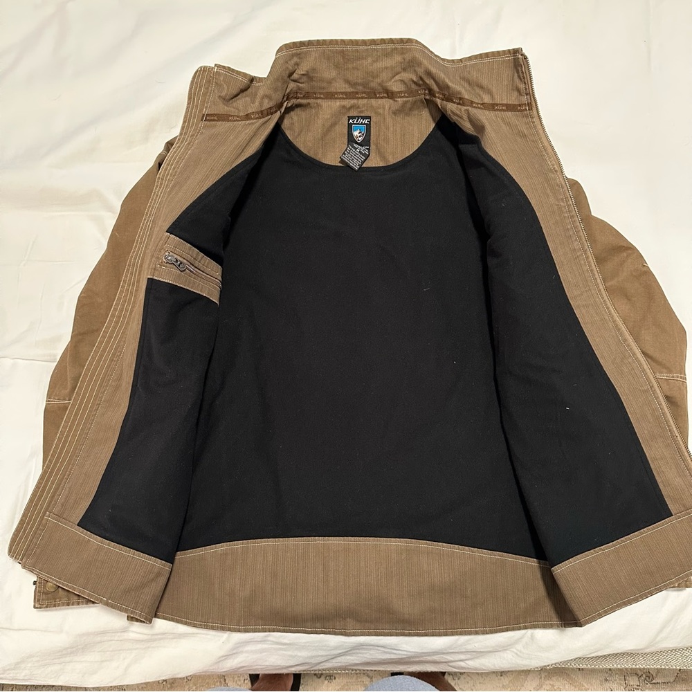 Kuhl Jacket - image 2